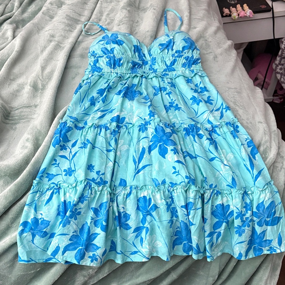 Summer dress